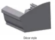 Chéneau décor style